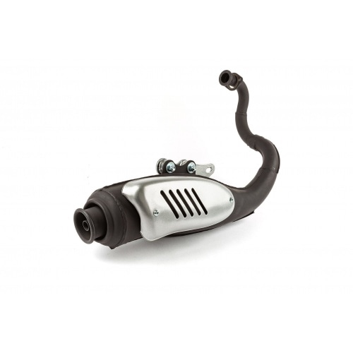 Izplūdes Stage6 Street Minarelli vertikālā AC (Yamaha BW's / Slider / Zuma) Izplūdes Stage6 Street Minarelli vertikālā AC (Yamaha BW's / Slider / Zuma)