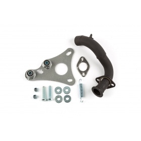 Izplūdes Stage6 Street Minarelli vertikālā AC (Yamaha BW's / Slider / Zuma)