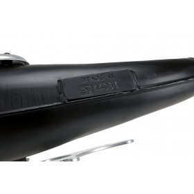 Izplūdes gāze Stage6 Street Peugeot horizontal AC / LC