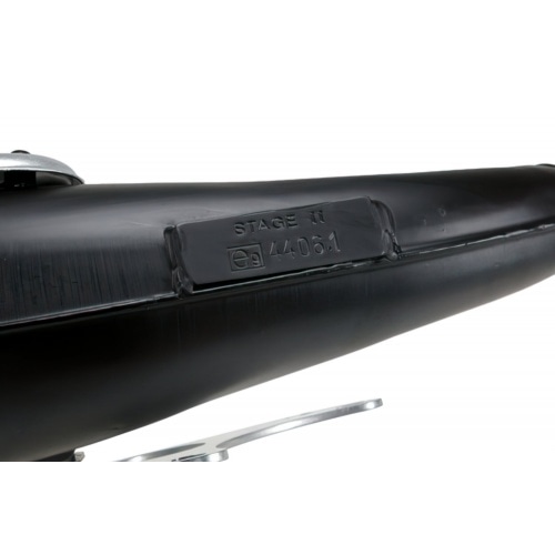 Izplūdes gāze Stage6 Street Peugeot horizontal AC / LC Izplūdes gāze Stage6 Street Peugeot horizontal AC / LC