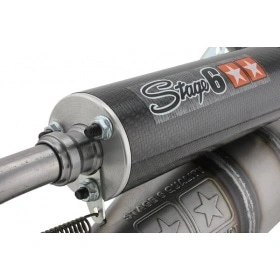 Stage6 Exhaust R1200 RACE Piaggio AC / LC