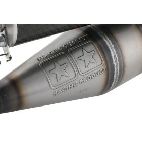 Stage6 Exhaust R1200 RACE Piaggio AC / LC
