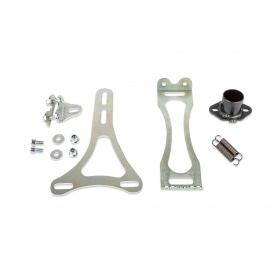 Izplūdes Stage6 R1200 RACE Minarelli horizontālā AC / LC (Yamaha Aerox / Ķīna 2-taktu)