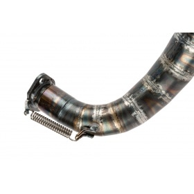 Izplūdes Stage6 R1200 RACE Minarelli horizontālā AC / LC (Yamaha Aerox / Ķīna 2-taktu)