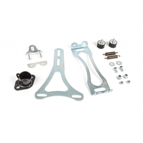 Spare Parts Kit for exhaust Stage6 R1200 MBK Yamaha Aerox Spare Parts Kit for exhaust Stage6 R1200 MBK Yamaha Aerox