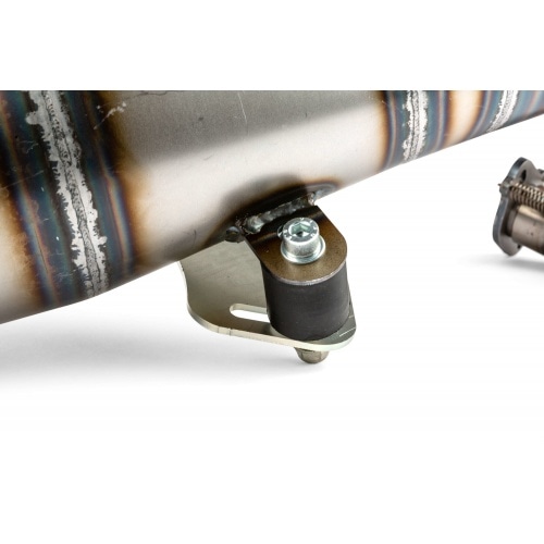 Izplūdes gāzu sistēma Stage6 R1200 RACE Peugeot horizontal AC / LC Izplūdes gāzu sistēma Stage6 R1200 RACE Peugeot horizontal AC / LC