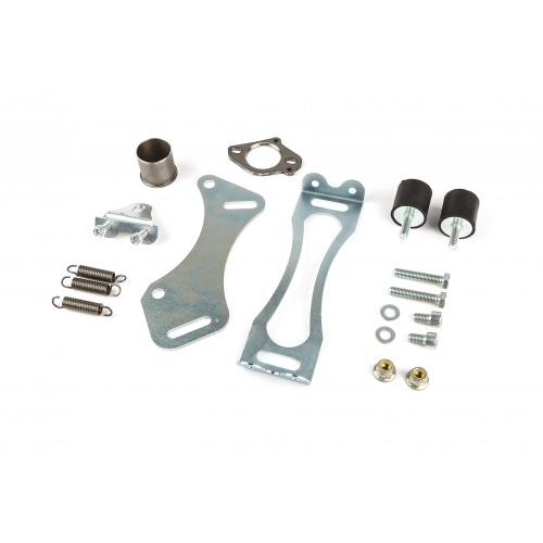 Spare Parts Kit for exhaust Stage6 R1200 Peugeot horizontal Spare Parts Kit for exhaust Stage6 R1200 Peugeot horizontal