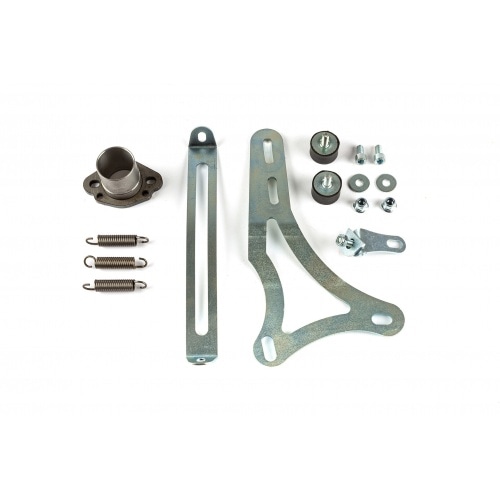 Izplūdes Stage6 R1400 RACE MK2 Minarelli horizontālais AC / LC (Yamaha Aerox / Ķīna 2-taktu) Izplūdes Stage6 R1400 RACE MK2 Minarelli horizontālais AC / LC (Yamaha Aerox / Ķīna 2-taktu)