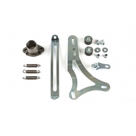 Rezerves daļu komplekts izplūdes gāzei Stage6 R1400 MK2 Minarelli horizontal