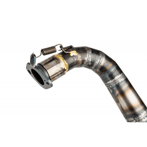 Izplūdes Stage6 R1400 RACE Minarelli vertikālā (Yamaha Slider / BW's / Zuma) Izplūdes Stage6 R1400 RACE Minarelli vertikālā (Yamaha Slider / BW's / Zuma)