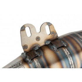 Izplūdes Stage6 R1400 RACE Minarelli vertikālā (Yamaha Slider / BW's / Zuma)