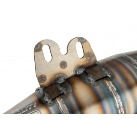 Stage6 Exhaust R1400 RACE Minarelli vertical (Yamaha Slider / BW's / Zuma)