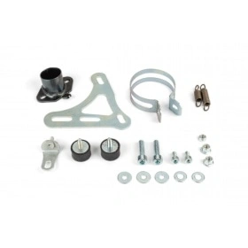 Stage6 Exhaust R1400 RACE Minarelli vertical (Yamaha Slider / BW's / Zuma)