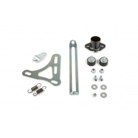 Rezerves daļu komplekts izplūdes gāzei Stage6 R1400 Minarelli vertical