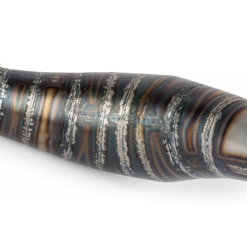 Выхлоп (без глушителя) Stage6 80-90cc с высоким креплением для AM6 HM / Vent / Beta RR Выхлоп (без глушителя) Stage6 80-90cc с высоким креплением для AM6 HM / Vent / Beta RR