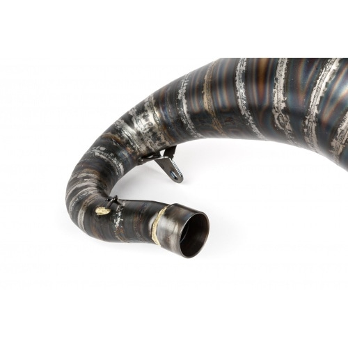 Exhaust Stage6 80 – 90cc carbon HM-Moto / Vent / Beta RR Exhaust Stage6 80 – 90cc carbon HM-Moto / Vent / Beta RR