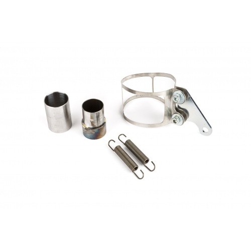 Exhaust Stage6 80 – 90cc carbon HM-Moto / Vent / Beta RR Exhaust Stage6 80 – 90cc carbon HM-Moto / Vent / Beta RR