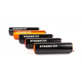 Izbīdītājs Stage6 50 - 80cc labajā pusē melns