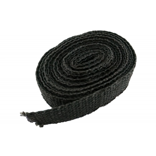 Stage6 Thermal Wrap exhaust 25x3800mm, 1100°C Stage6 Thermal Wrap exhaust 25x3800mm, 1100°C