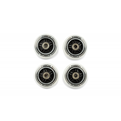 Spare Wheels for paddock stand Stage6 MK3 Spare Wheels for paddock stand Stage6 MK3