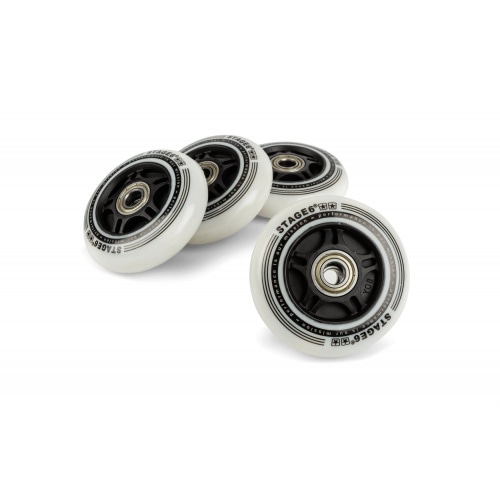 Spare Wheels for paddock stand Stage6 MK3 Spare Wheels for paddock stand Stage6 MK3