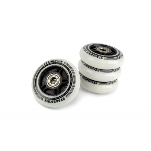 Spare Wheels for paddock stand Stage6 MK3 Spare Wheels for paddock stand Stage6 MK3