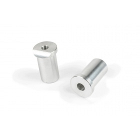 Adapter Pins for paddock stand Stage6 MK3 Minarelli / Peugeot / Piaggio