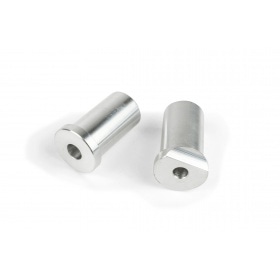 Adapter Pins for paddock stand Stage6 MK3 Minarelli / Peugeot / Piaggio