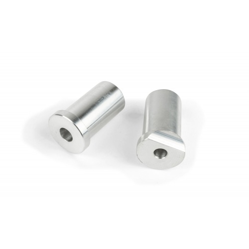 Adapter Pins for paddock stand Stage6 MK3 Minarelli / Peugeot / Piaggio Adapter Pins for paddock stand Stage6 MK3 Minarelli / Peugeot / Piaggio