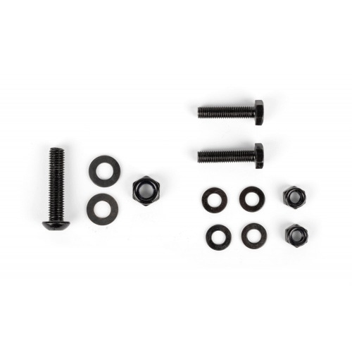 Mounting Bolts for paddock stand Stage6 MK3 Minarelli / Peugeot / Piaggio Mounting Bolts for paddock stand Stage6 MK3 Minarelli / Peugeot / Piaggio