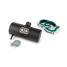 Топливный бак с кронштейном Stage6 650 мл