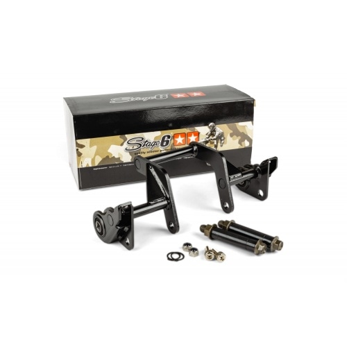 Rāmis Stage6 MK2 (karburators virs aizmugurējā riteņa) Yamaha Aerox / Nitro Rāmis Stage6 MK2 (karburators virs aizmugurējā riteņa) Yamaha Aerox / Nitro