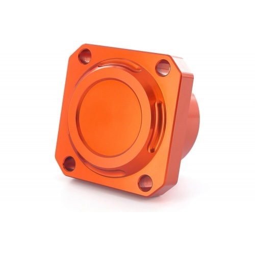 Kartera kompresora vāciņš Stage6 visiem iesmidzināšanas dzinējiem / vecākiem Peugeot dzinējiem Kartera kompresora vāciņš Stage6 visiem iesmidzināšanas dzinējiem / vecākiem Peugeot dzinējiem