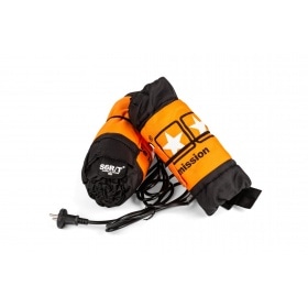 Riepu sildītāja komplekts Stage6 10"