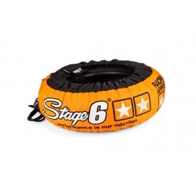 Riepu sildītāja komplekts Stage6 10"