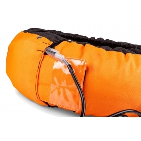 Riepu sildītāja komplekts Stage6 10"