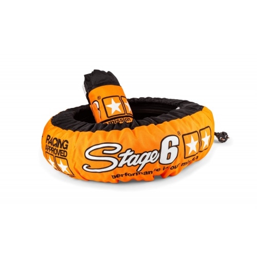 Riepu sildītāja komplekts Stage6 12" Riepu sildītāja komplekts Stage6 12"