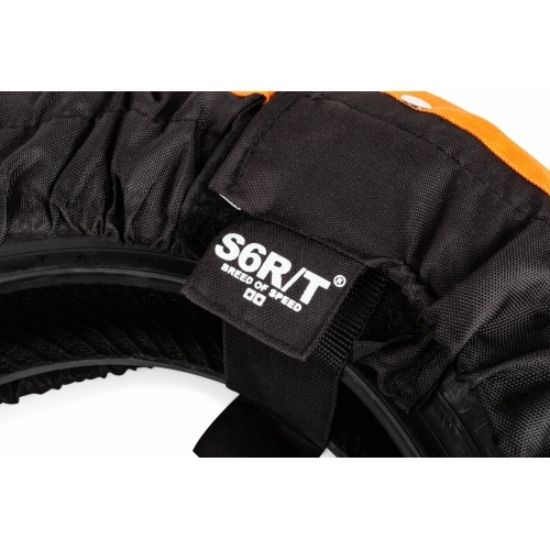 Riepu sildītāja komplekts Stage6 12" Riepu sildītāja komplekts Stage6 12"