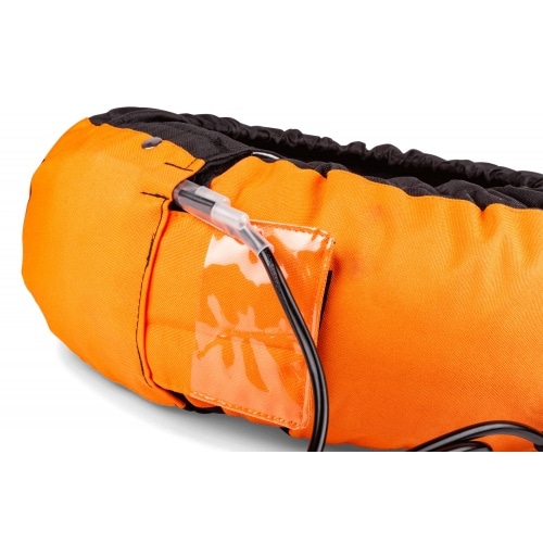 Riepu sildītāja komplekts Stage6 12" Riepu sildītāja komplekts Stage6 12"