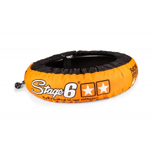 Riepu sildītāja komplekts Stage6 17″ Riepu sildītāja komplekts Stage6 17″