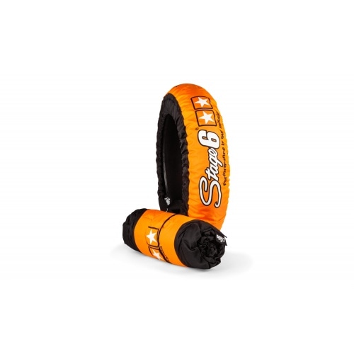 Riepu sildītāja komplekts Stage6 17″ Riepu sildītāja komplekts Stage6 17″