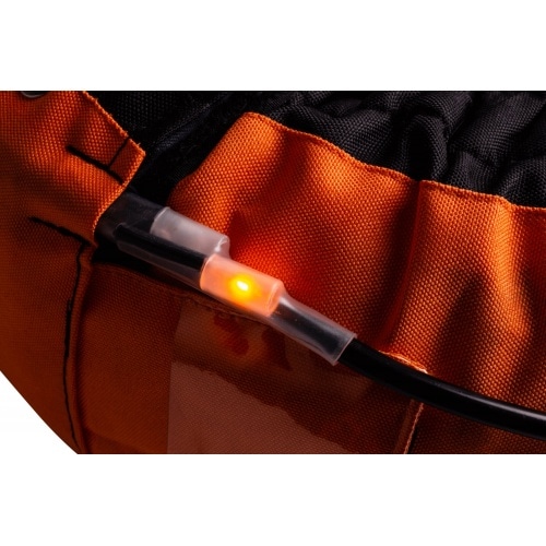 Riepu sildītājs Stage6 190x17" Riepu sildītājs Stage6 190x17"