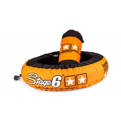 Tire Warmer Set Stage6 17" Tire Warmer Set Stage6 17"