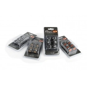 Variatora rullīšu atsvariņi (x6) Stage6 15x12mm - 3g