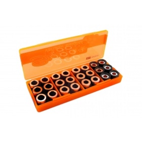 Variatora svara regulēšanas komplekts Stage6 15x12mm - 3 - 4,5g