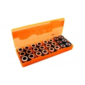 Variatora svara regulēšanas komplekts Stage6 15x12mm - 3 - 4,5g