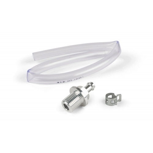 Stage6 Oil Cap + Hose CNC Minarelli chrome Stage6 Oil Cap + Hose CNC Minarelli chrome