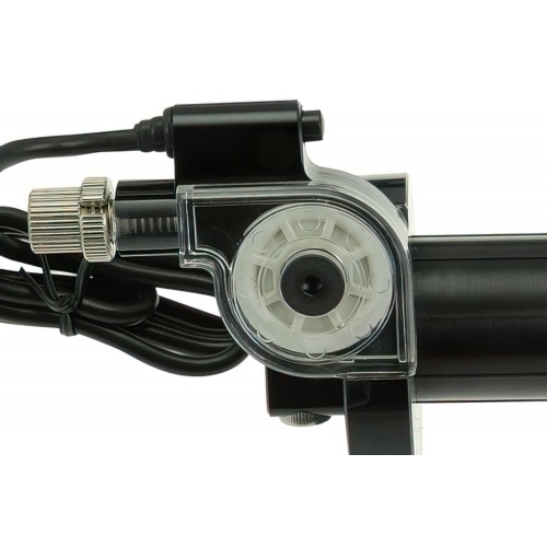 Ātrās iedarbības droseles drosele Stage6 SSP regulējama ar vadu melna Ātrās iedarbības droseles drosele Stage6 SSP regulējama ar vadu melna