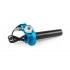 Quick Action Throttle Stage6 blue Quick Action Throttle Stage6 blue