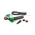 Quick Action Throttle grip Stage6 green Quick Action Throttle grip Stage6 green